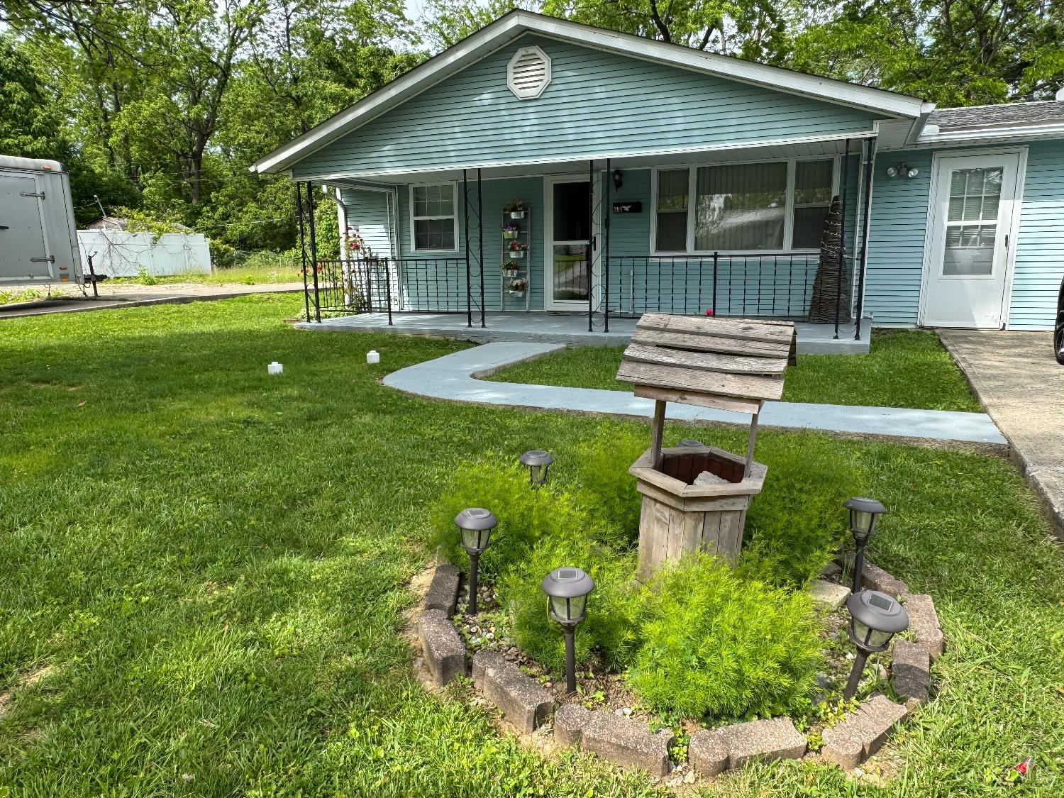 209 N Orchard Circle, Blanchester, Ohio image 5