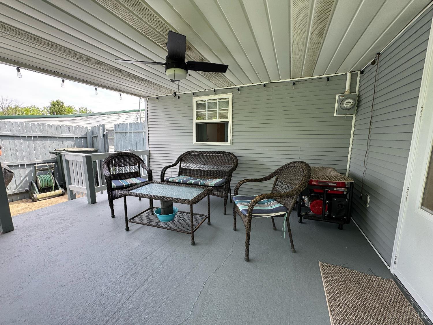 209 N Orchard Circle, Blanchester, Ohio image 23