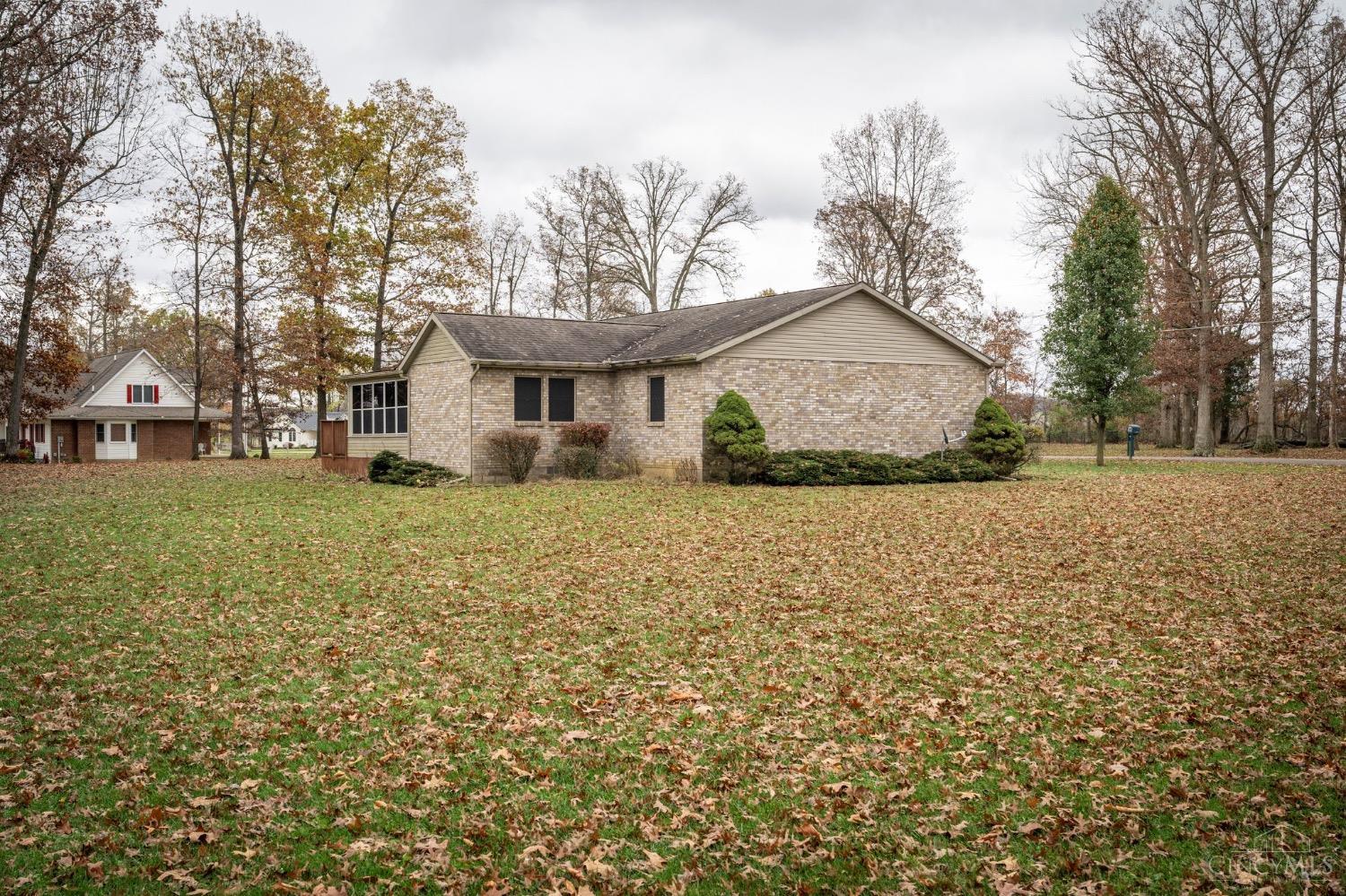 186 Shaker Run Road, Peebles, Ohio image 37