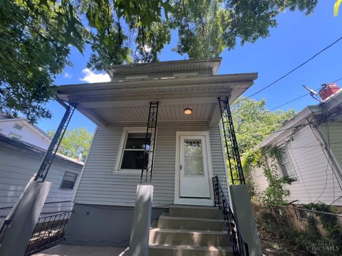 Photo of 4064 Crosley Avenue, Norwood, OH 45212 (MLS # 1879523)