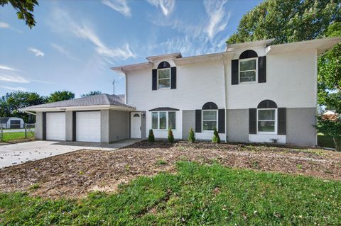 2155 Beechwood Drive Ross Twp OH 45014