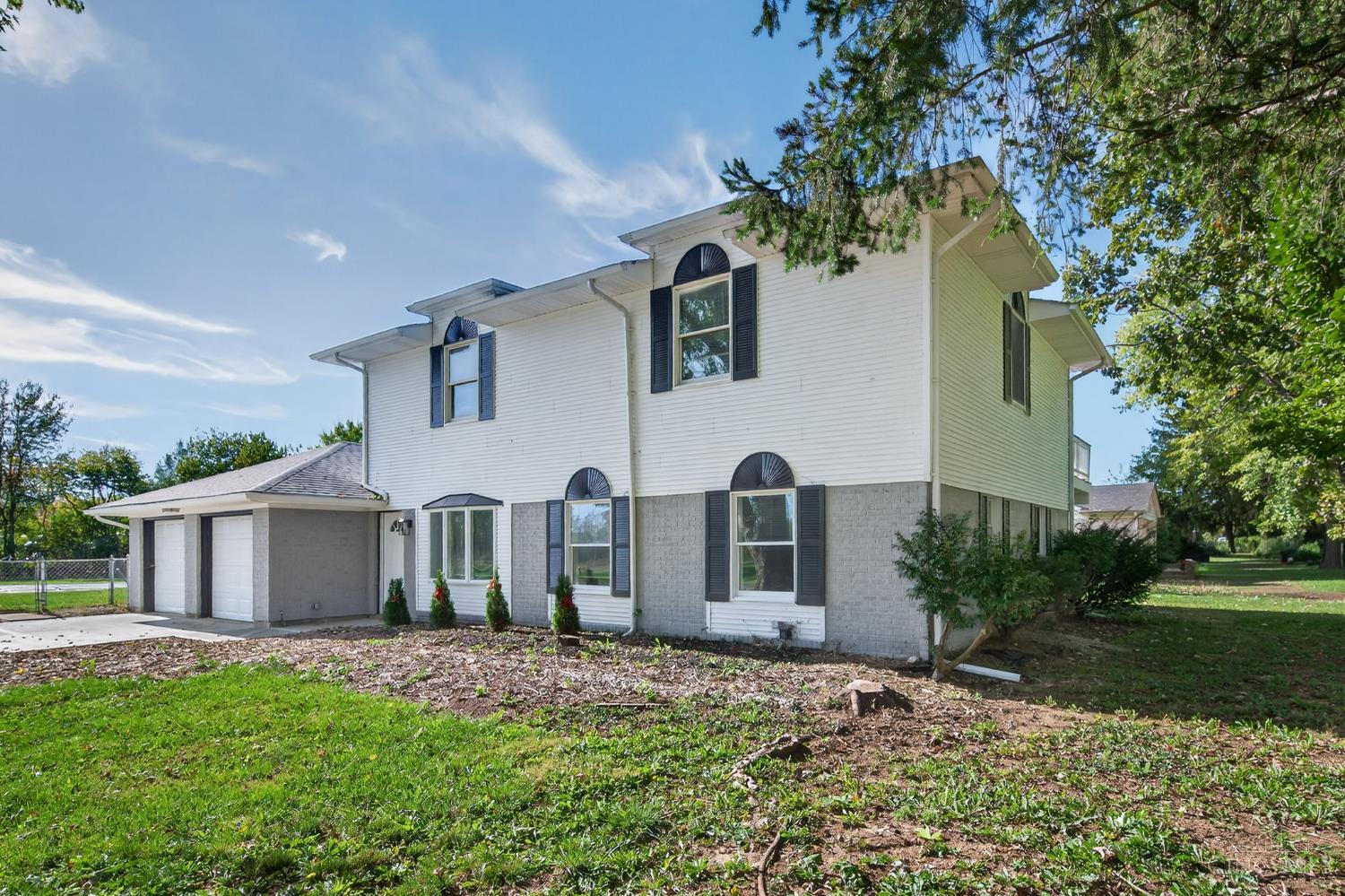 2155 Beechwood Drive