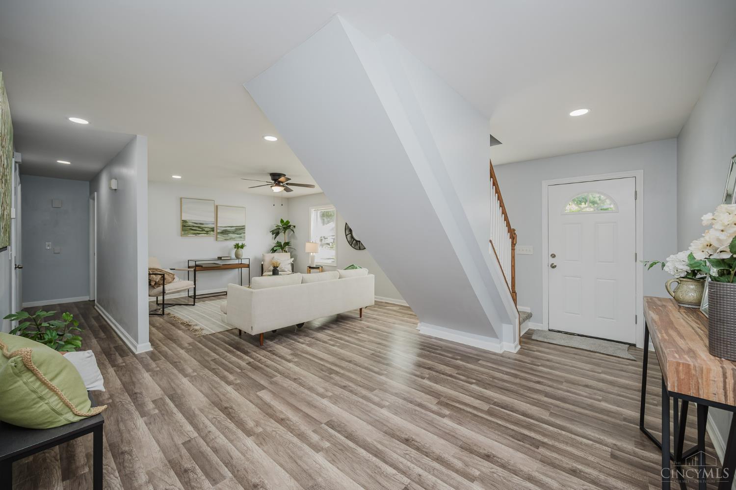 2155 Beechwood Drive