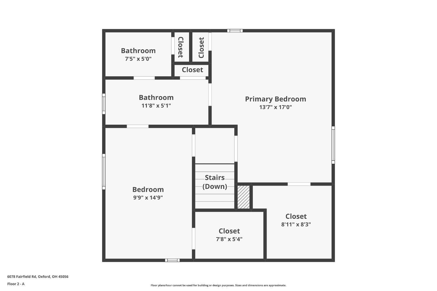 6078 Fairfield Road, Oxford, Ohio image 39