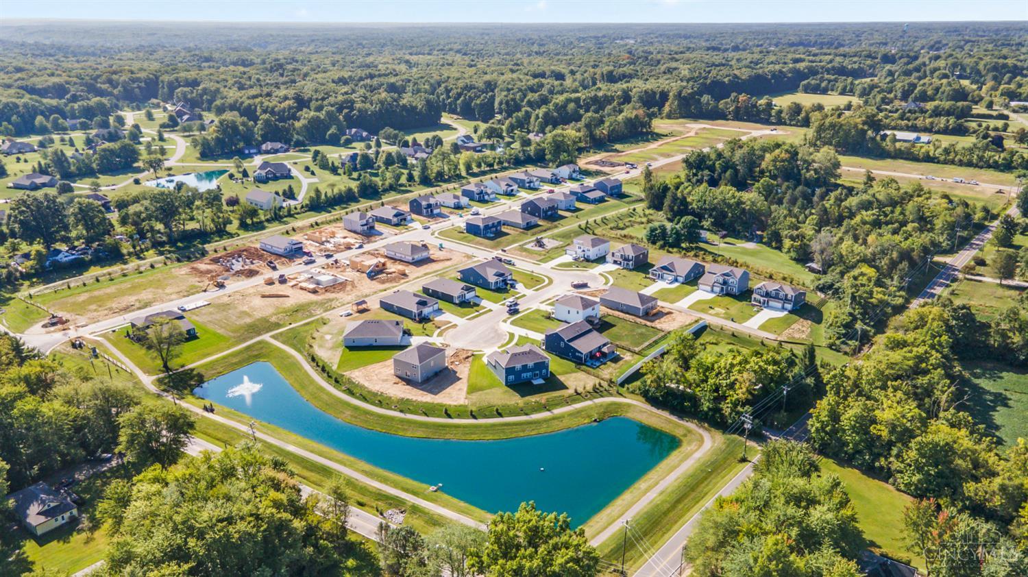 3647 Heritage Farm Lane