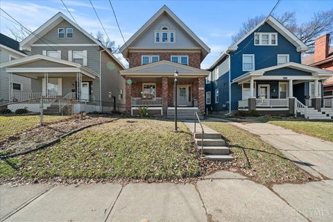 3931 Burwood Avenue Norwood OH 45212