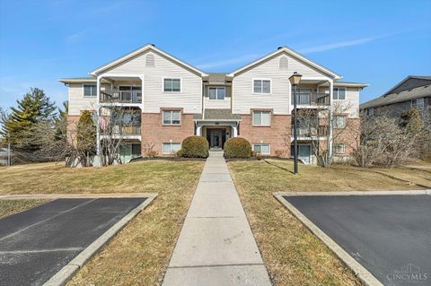 12120 Regency Run Court Unit 3, Springfield Twp., OH 45240 - MLS#: 1831783