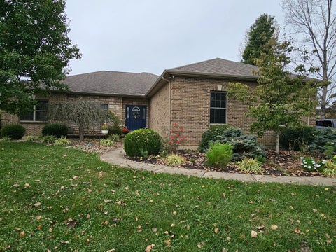 Photo of 3841 S St Rt 123, Salem Township, OH 45152 (MLS # 1897604)
