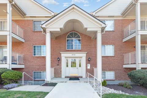 5761 Cheviot Road Unit 1B, Green Twp, OH 45247 - MLS#: 1837398