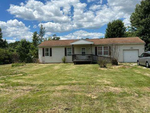 Photo of 2333 Tucker Road, Perry Township, OH 45107 (MLS # 1883496)