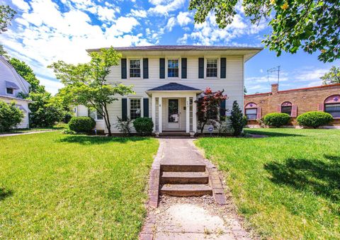 941 Virginia Avenue Hamilton OH 45013