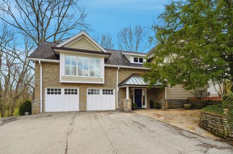 4410 Miami Road Indian Hill OH 45243