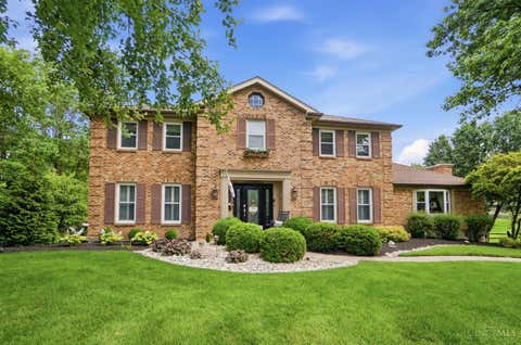 Homes For Sale - 8038 New Brunswick Drive<br/> West Chester, OH 45241