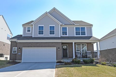 Photo of 9582 Opal Lane, West Chester, OH 45241 (MLS # 1870289)