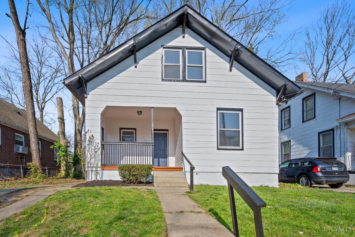 5731 Saint Elmo Ave, Cincinnati, Ohio image 1