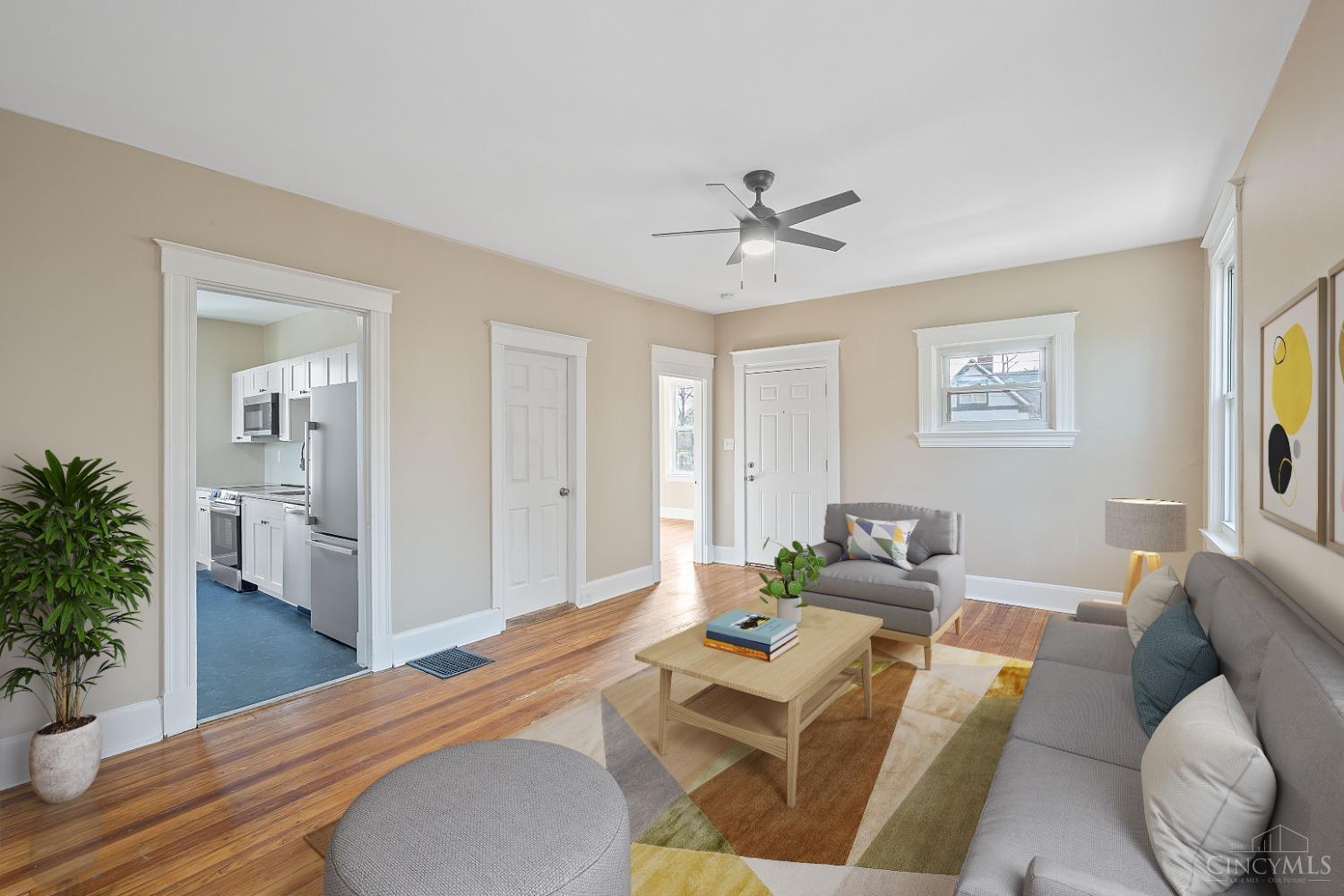 5731 Saint Elmo Ave, Cincinnati, Ohio image 4