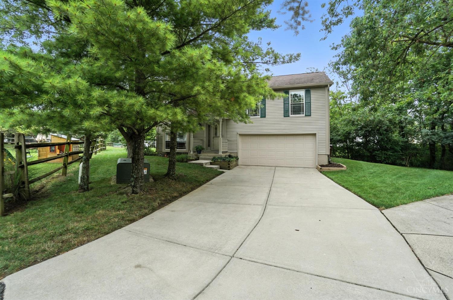 8187 Winding Trail Place