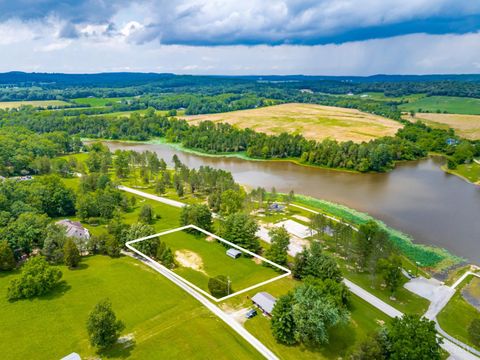 Vacant Land For Sale - 0.8AC St Rt 41<br/> West Union, OH 45693