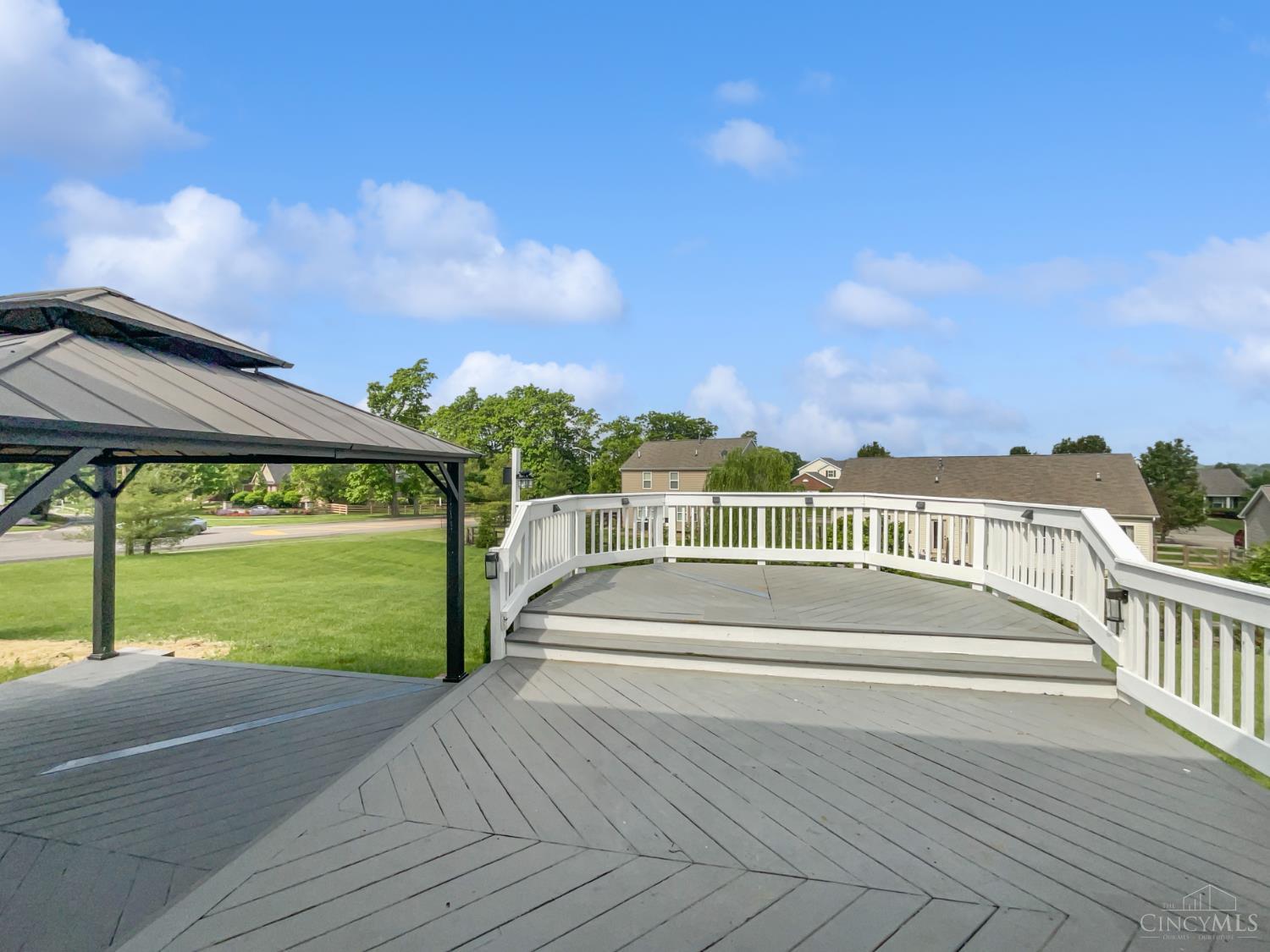 1193 Lake Meadow Court, Lebanon, Ohio image 10