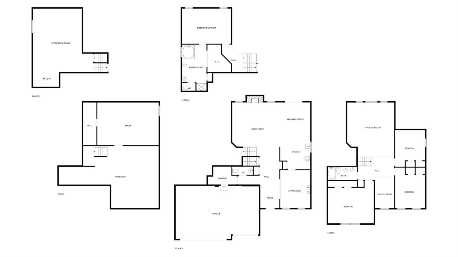 1193 Lake Meadow Court, Lebanon, Ohio image 29