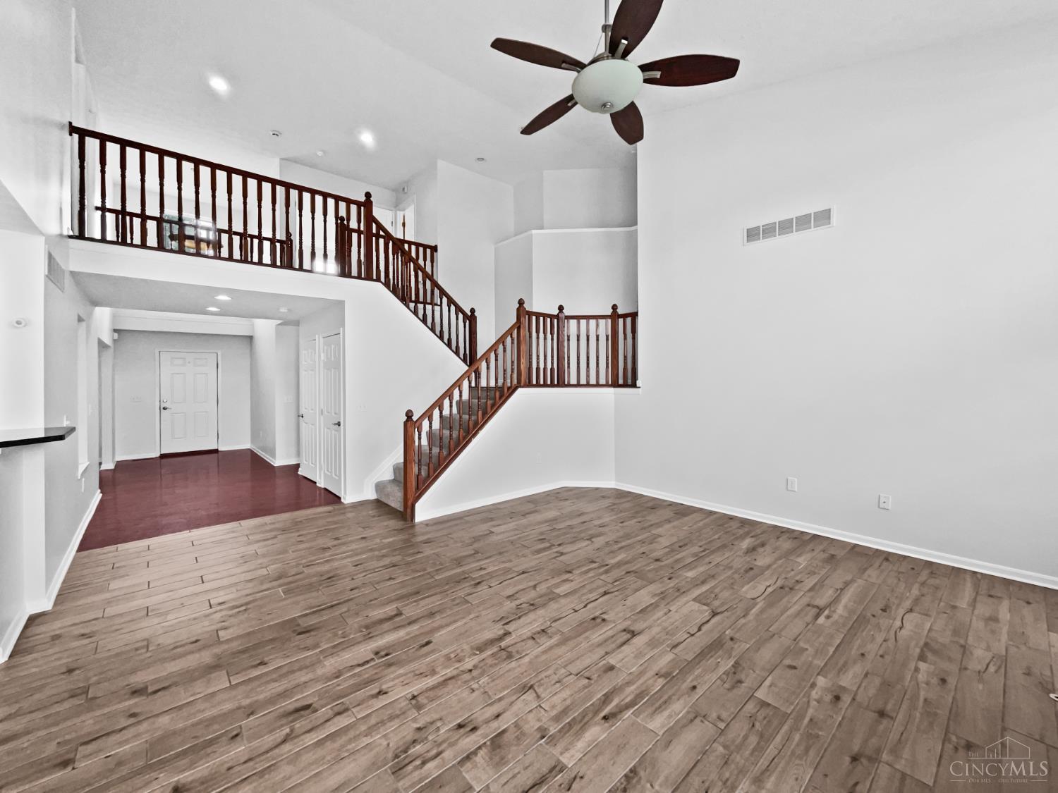 1193 Lake Meadow Court, Lebanon, Ohio image 11