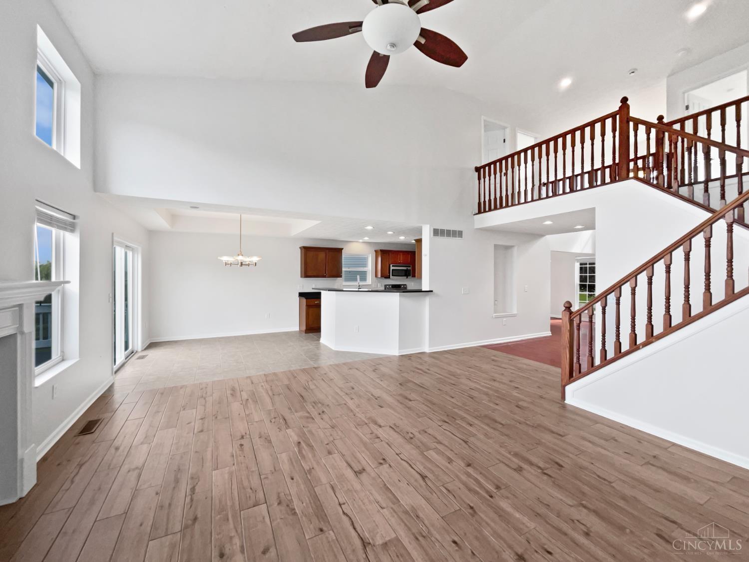 1193 Lake Meadow Court, Lebanon, Ohio image 12