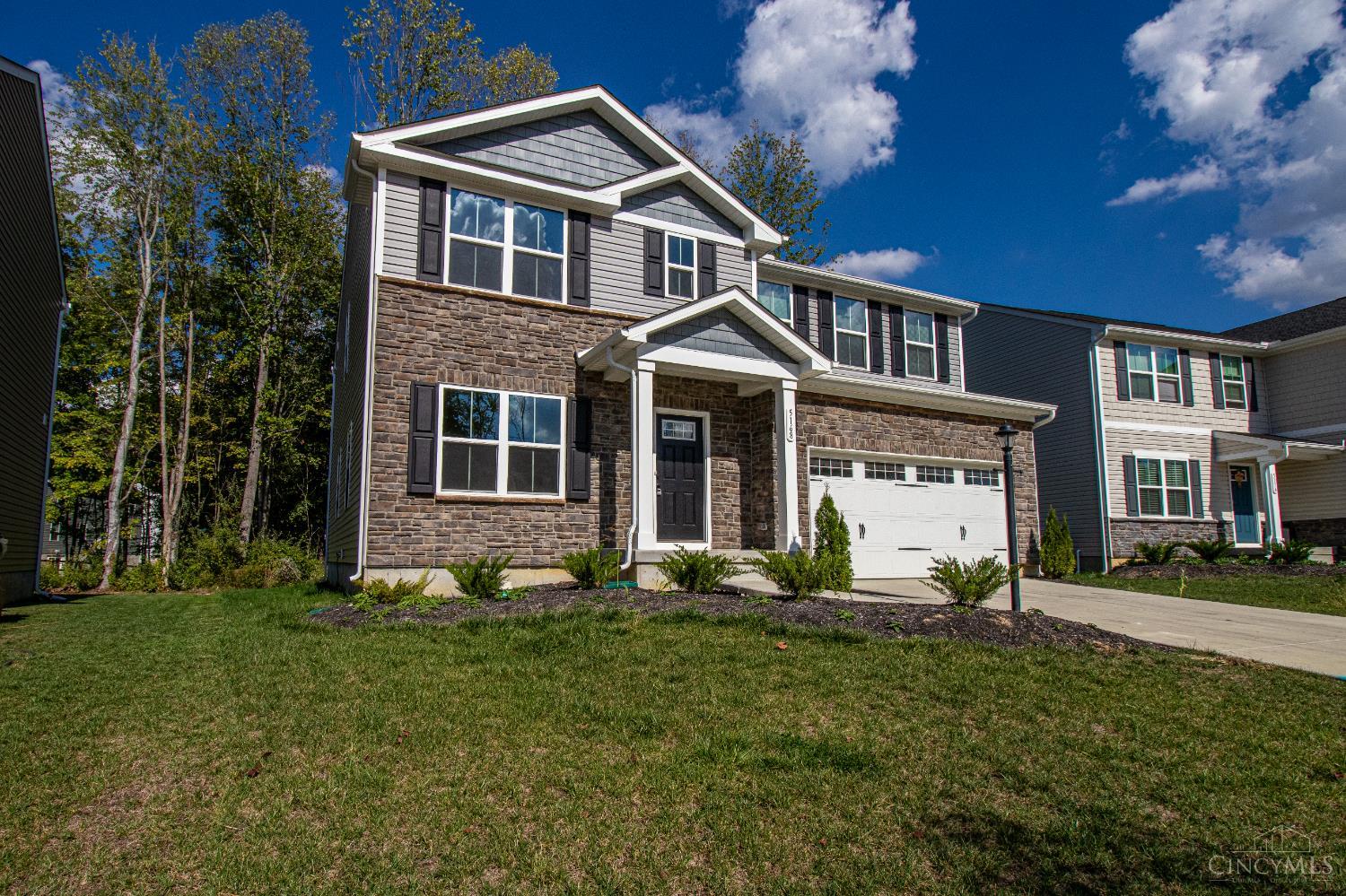 5168 Allens Ridge Drive