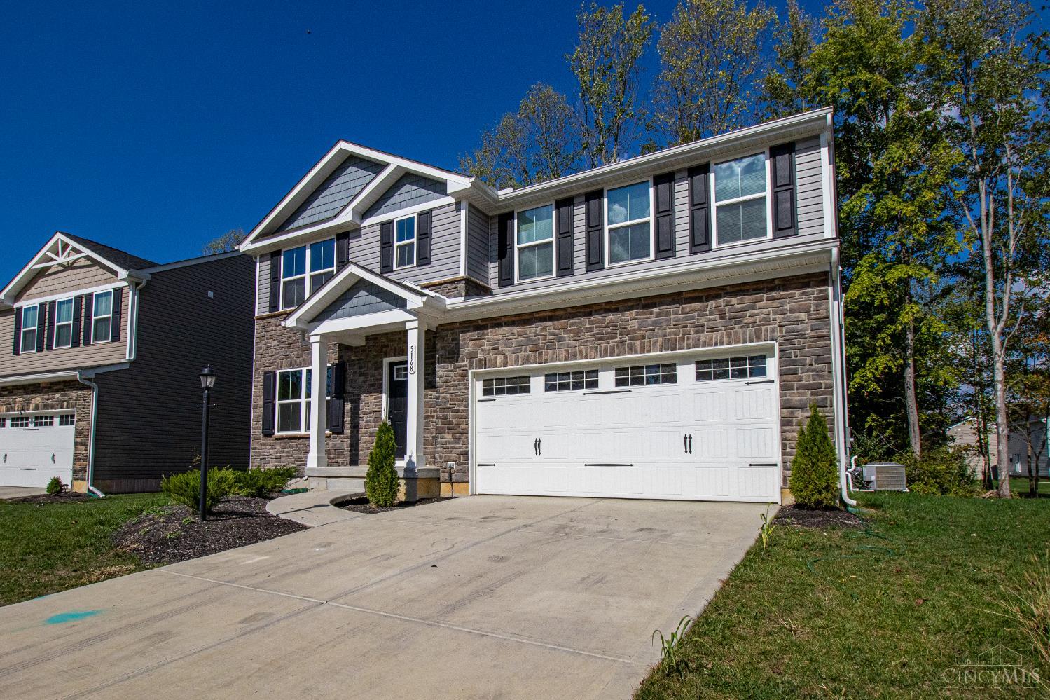 5168 Allens Ridge Drive