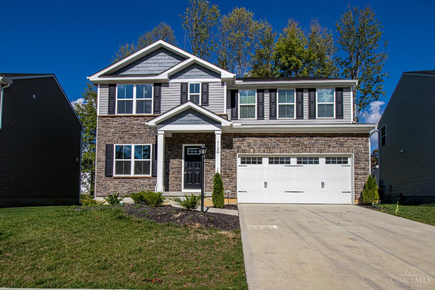 5168 Allens Ridge Drive