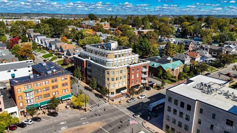 Photo of 3500 Michigan Avenue #24, Cincinnati, OH 45208 (MLS # 1860097)