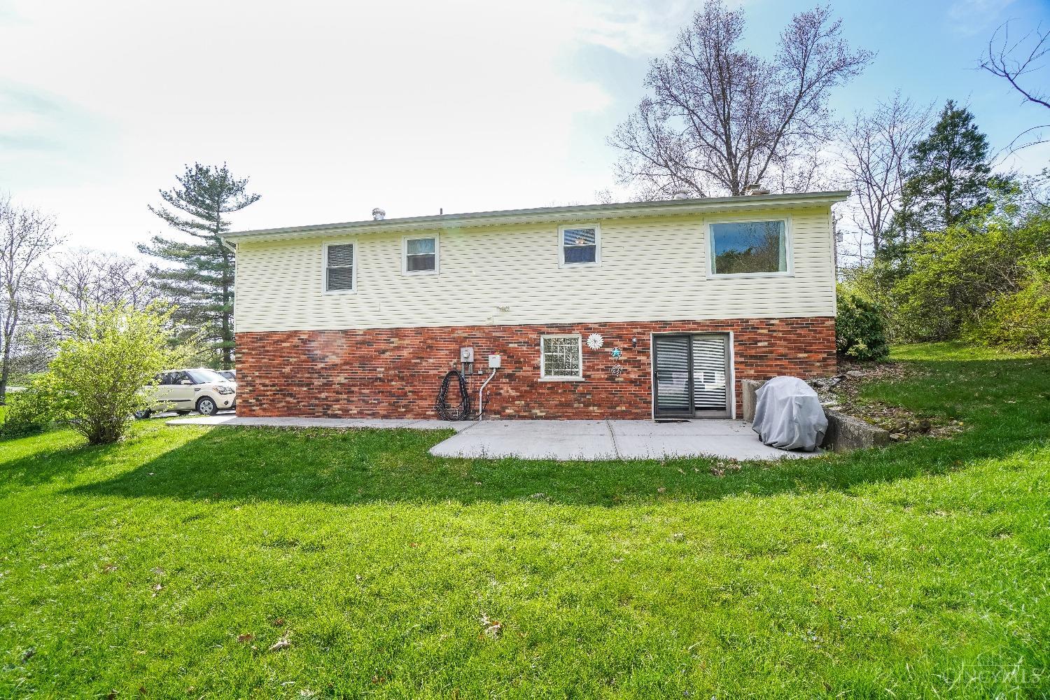 23402 Salt Fork Road, Lawrenceburg, Indiana image 27