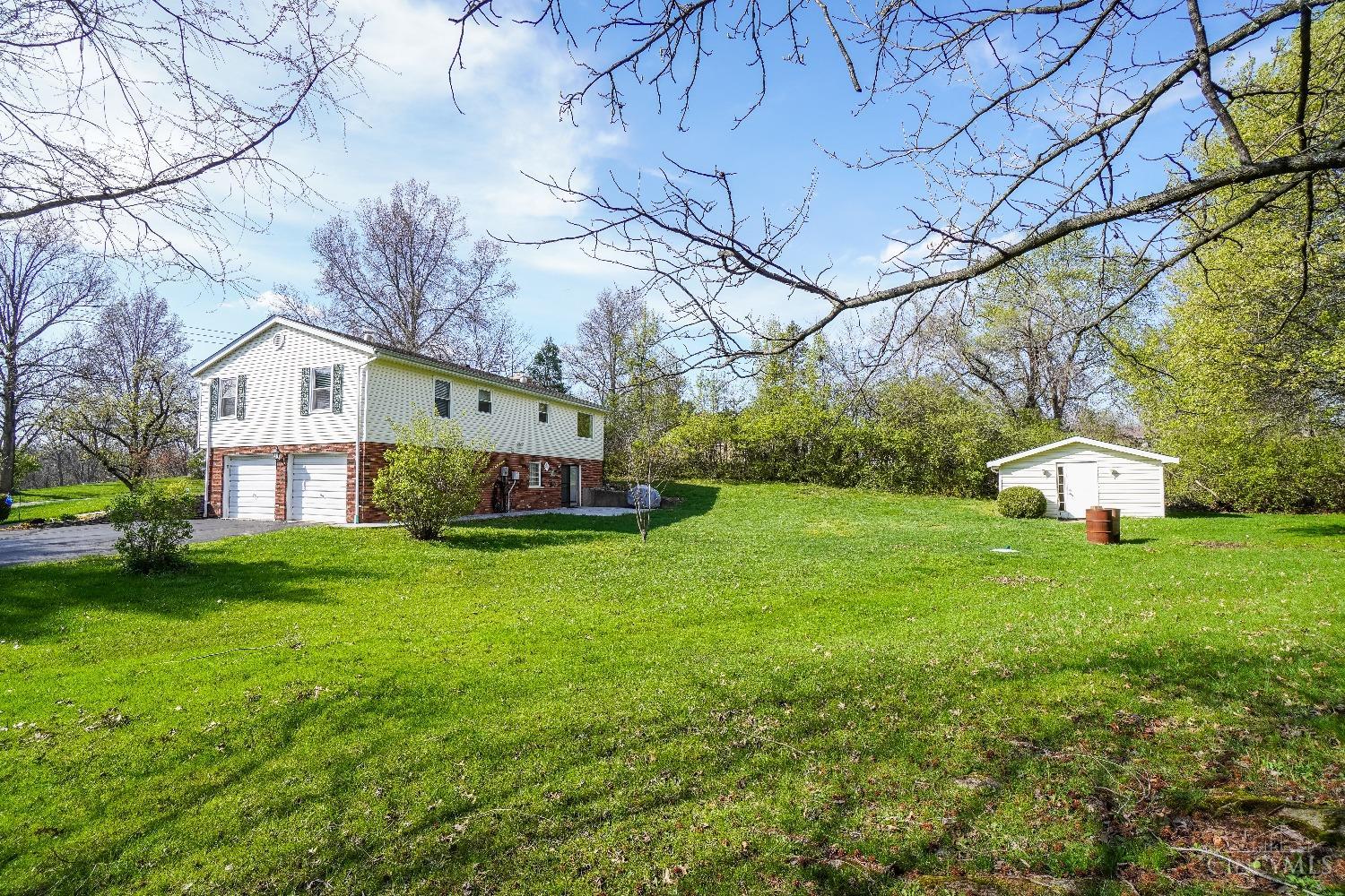23402 Salt Fork Road, Lawrenceburg, Indiana image 29