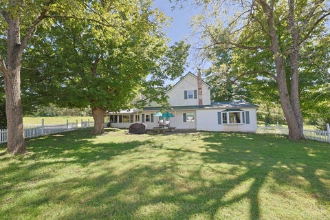 Photo of 9098 Morrow Woodville Road, Harlan Township, OH 45162 (MLS # 1894627)