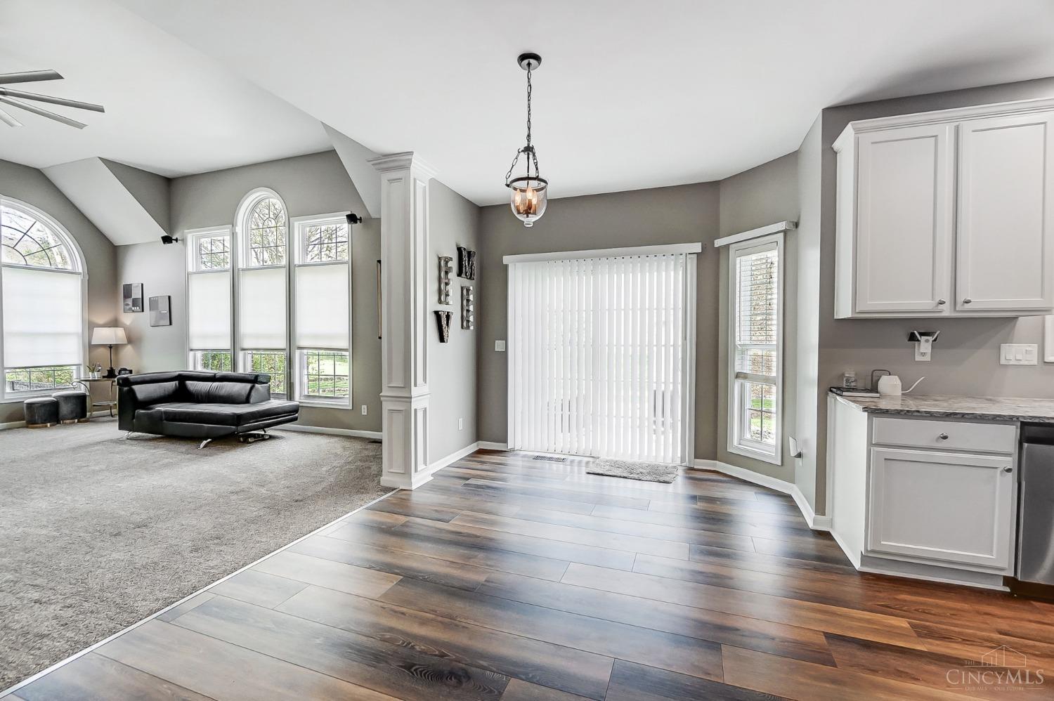 5584 Brompton Court, Mason, Ohio image 17