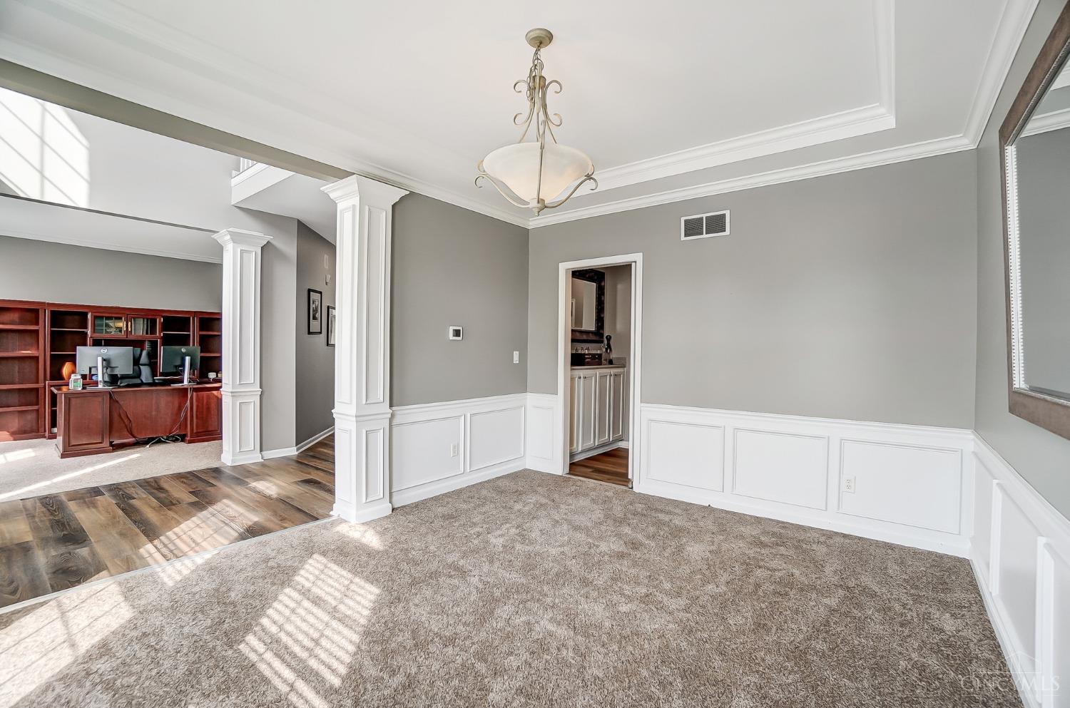 5584 Brompton Court, Mason, Ohio image 32