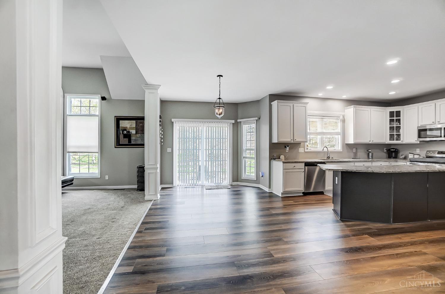5584 Brompton Court, Mason, Ohio image 16