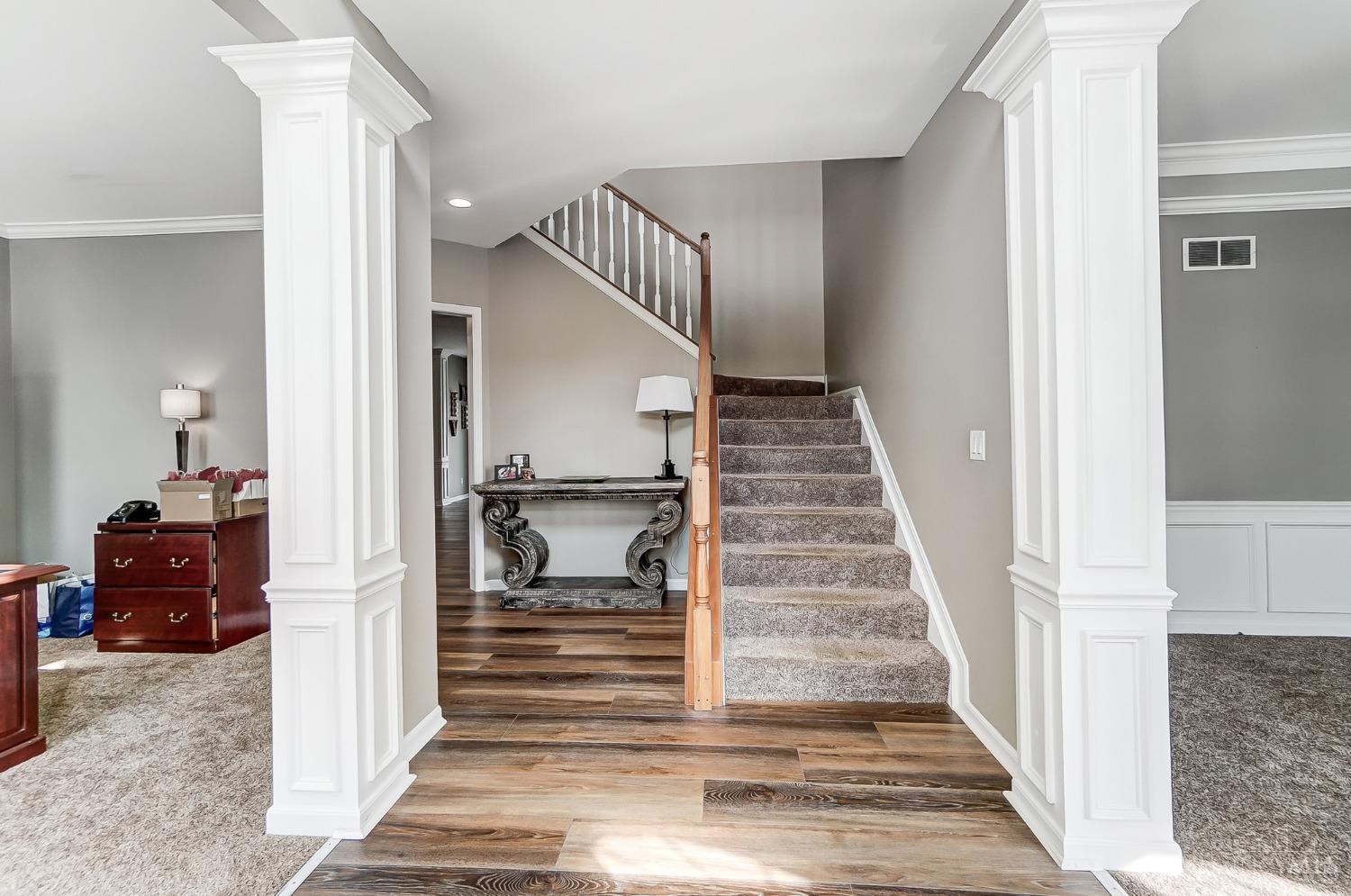 5584 Brompton Court, Mason, Ohio image 10