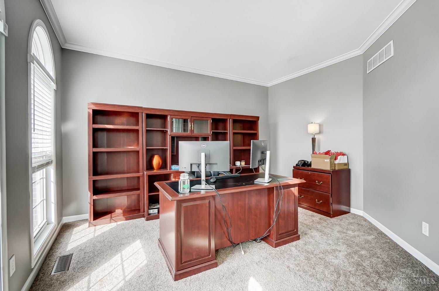5584 Brompton Court, Mason, Ohio image 33
