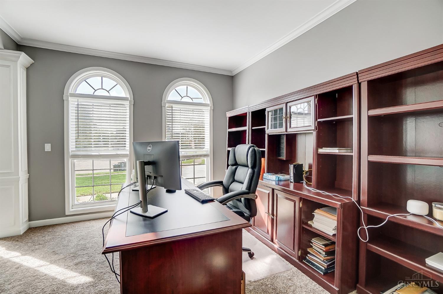 5584 Brompton Court, Mason, Ohio image 34