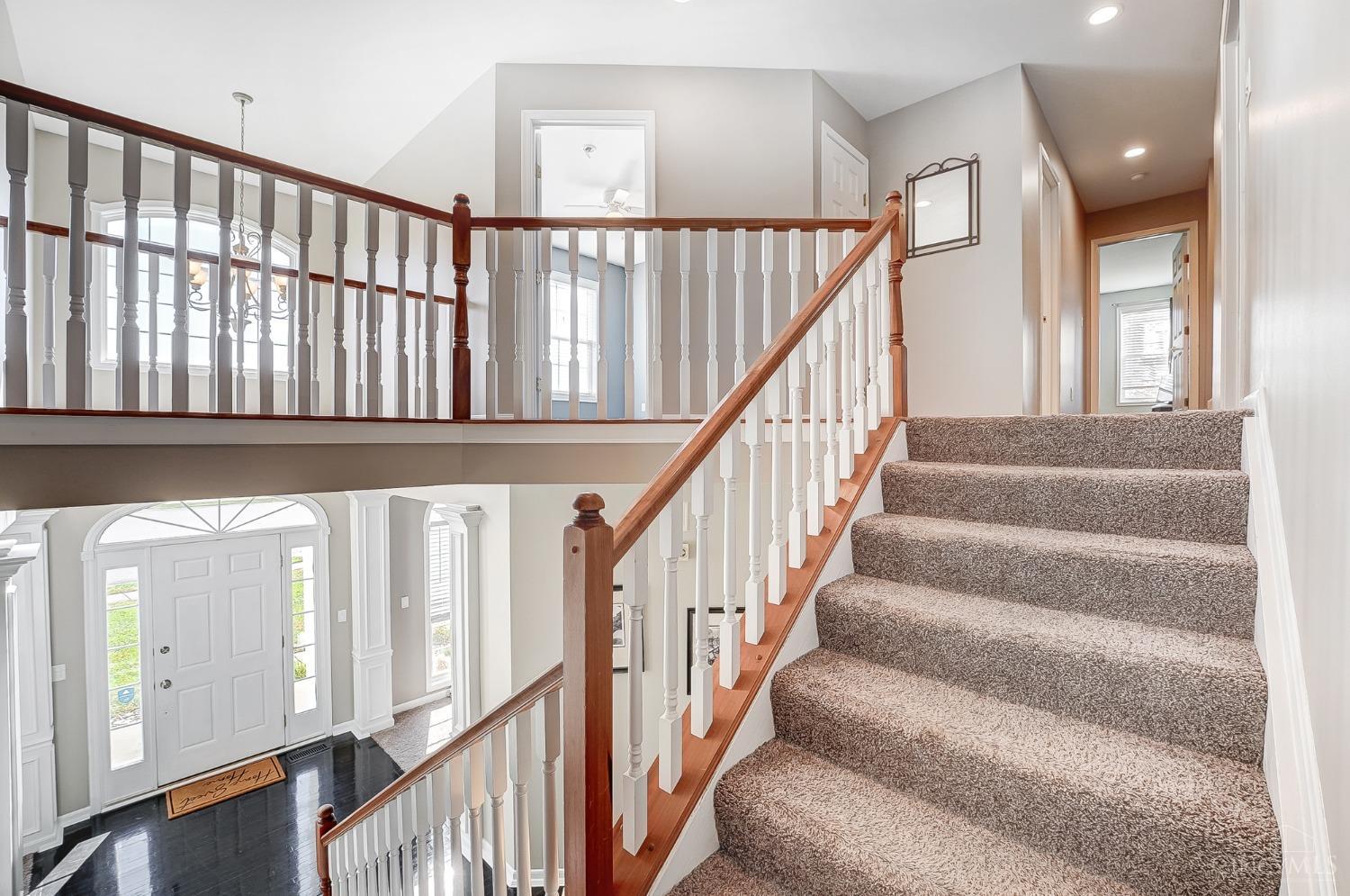 5584 Brompton Court, Mason, Ohio image 37