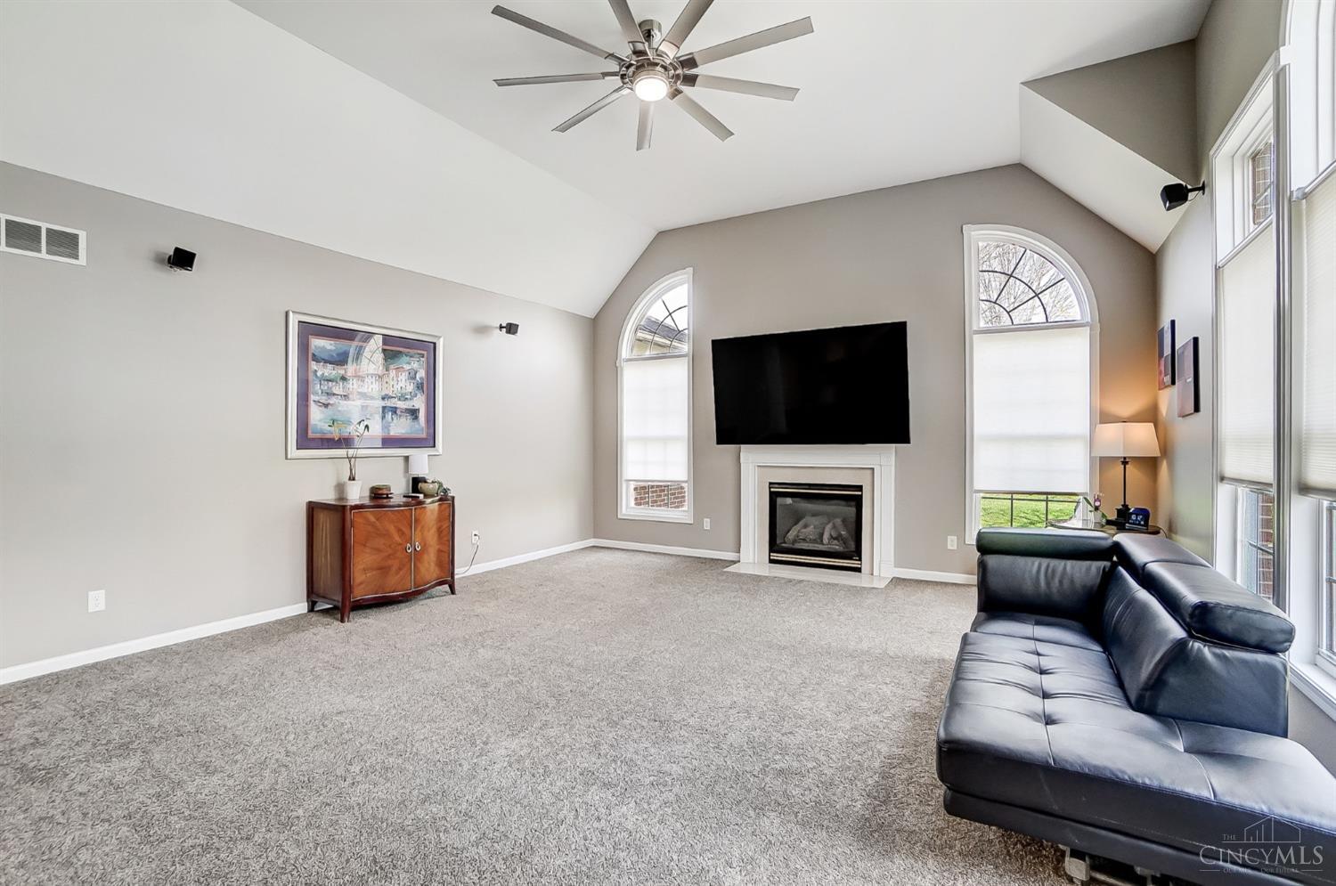 5584 Brompton Court, Mason, Ohio image 12