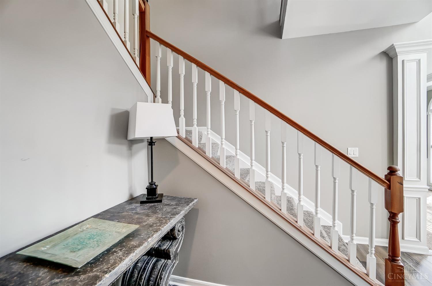 5584 Brompton Court, Mason, Ohio image 36