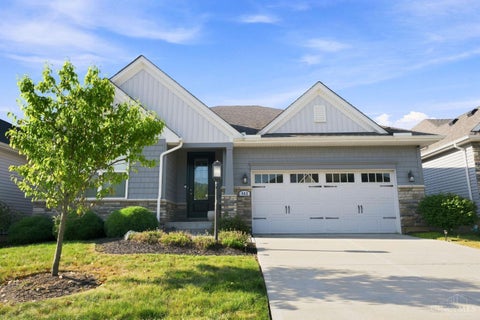 Photo of 642 Sandker Lane, Anderson Township, OH 45255 (MLS # 1892709)