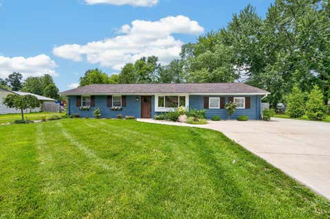 Photo of 6552 Arborcrest Road, Miami Township, OH 45140 (MLS # 1887921)