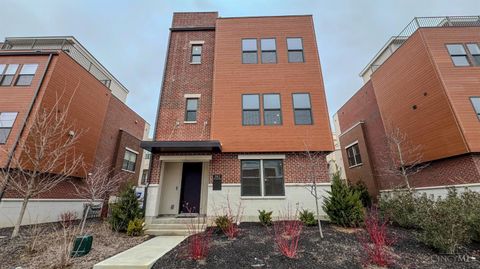 Photo of 3912 Edwards Road, Cincinnati, OH 45209 (MLS # 1855283)
