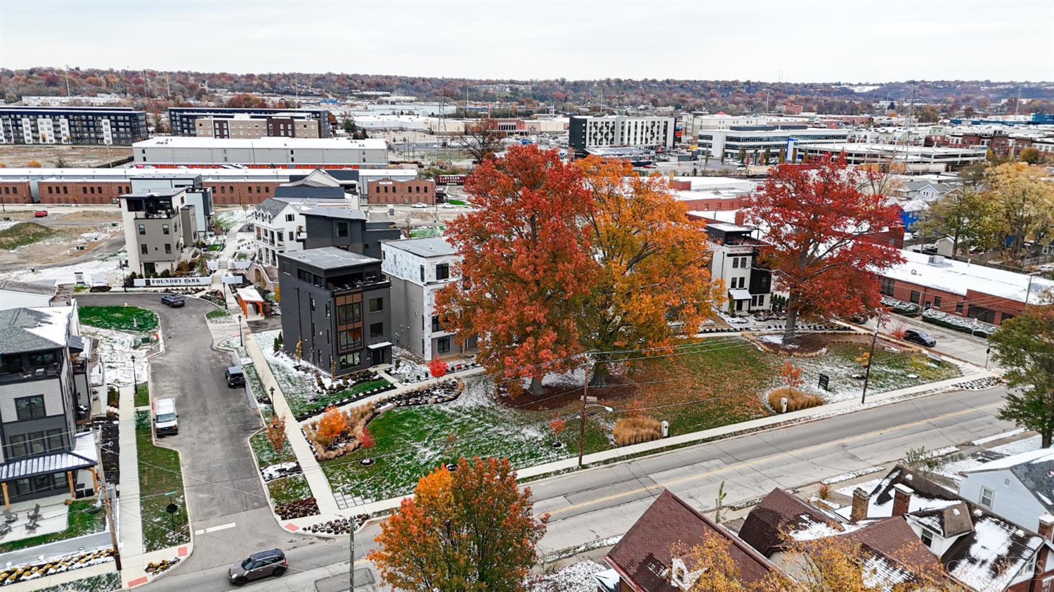 2905 Three Oaks Lane