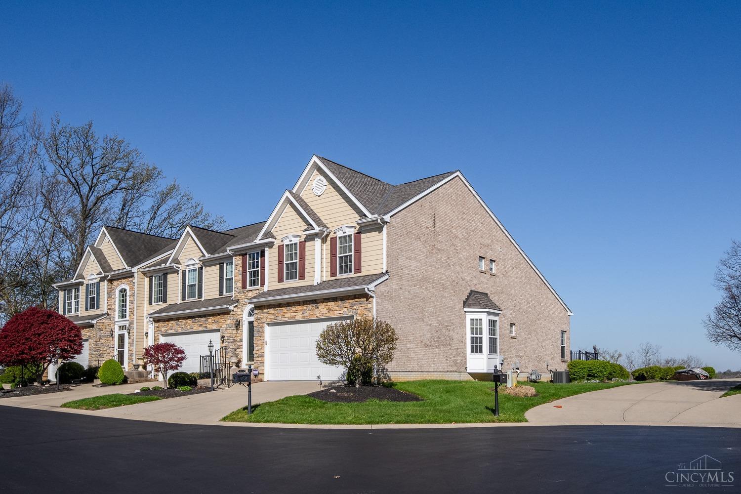 171 Fox Hills Ln Ln, North Bend, Ohio image 49