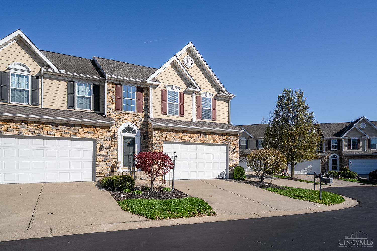 171 Fox Hills Ln Ln, North Bend, Ohio image 3
