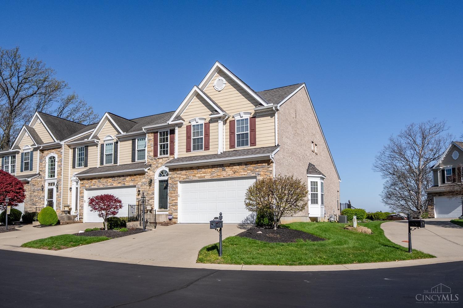 171 Fox Hills Ln Ln, North Bend, Ohio image 2