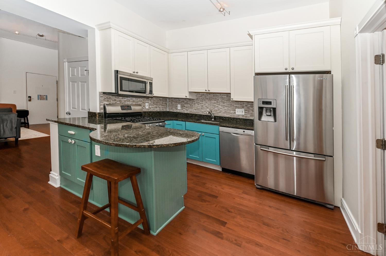 104 W Ninth Street 4A